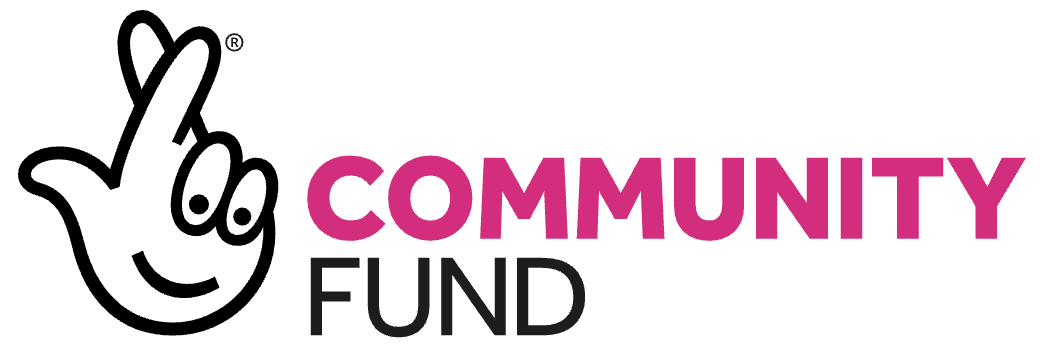 National Lottery Community Fund Wales